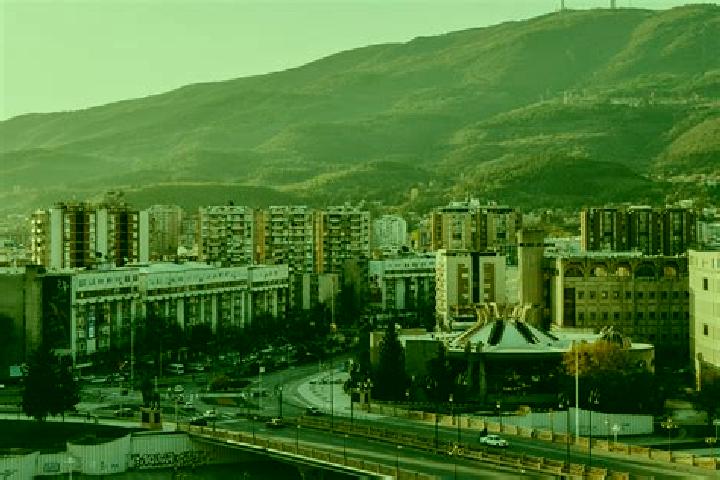 Ariana, 30 — Escort in Otlja, North Macedonia