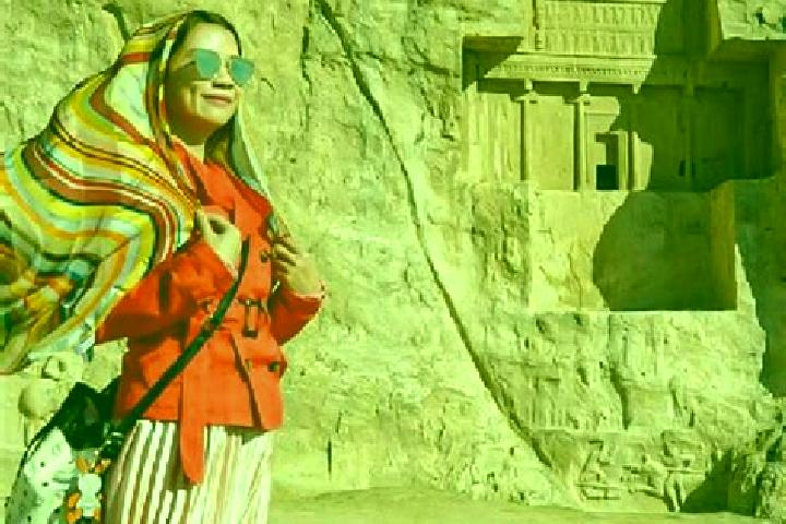 Ariana, 30 — Escort in Rostam Kola, Iran