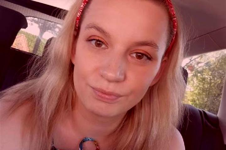 Ariana, 30 — Escort in Rozborz, Poland