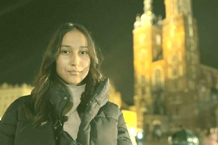 Ariana, 30 — Escort in Salam Khel, Afghanistan