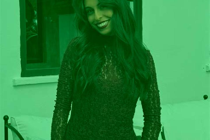 Ariana, 30 — Escort in San Bruno, United States