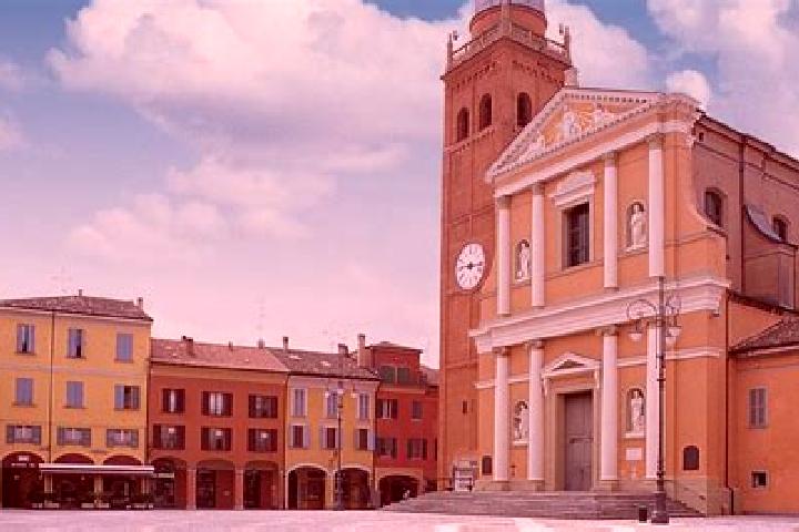 Ariana, 30 — Escort in San Giovanni in Persiceto, Italy