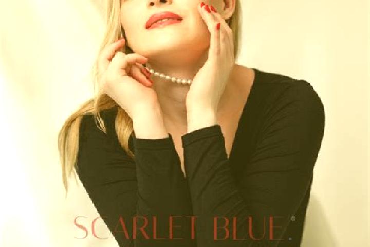 Ariana, 30 — Escort in Semenovka, Russia