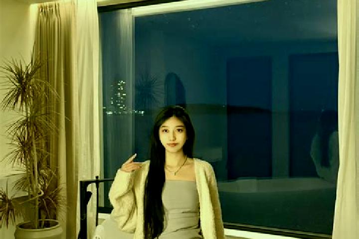 Ariana, 30 — Escort in Shibei, China