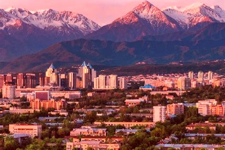 Ariana, 30 — Escort in Shubarkuduk, Kazakhstan