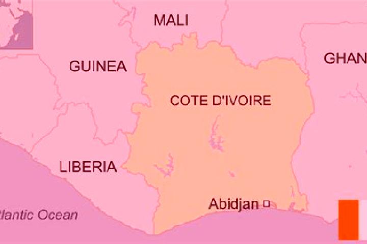 Ariana, 30 — Escort in Sur Les, Ivory Coast