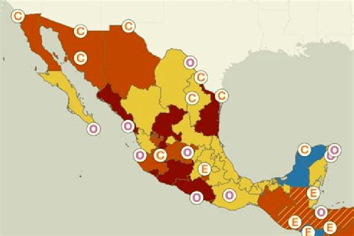Ariana, 30 — Escort in Tatahuicapa, Mexico