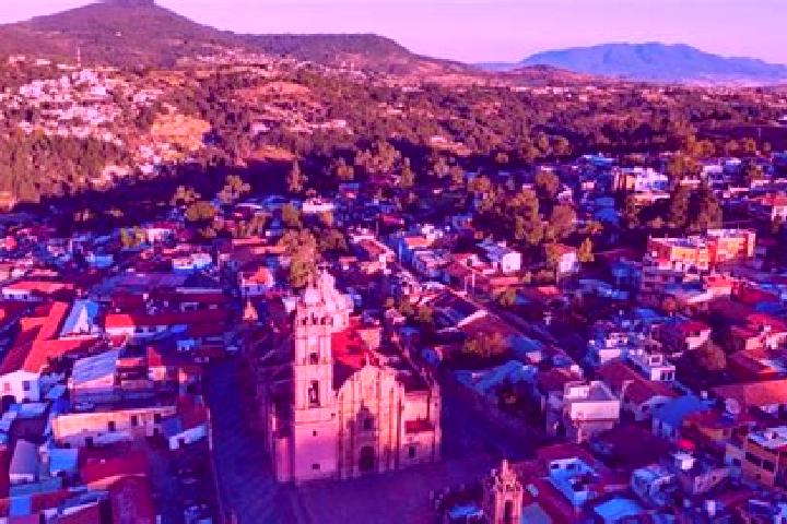 Ariana, 30 — Escort in Tlalpujahuilla, Mexico