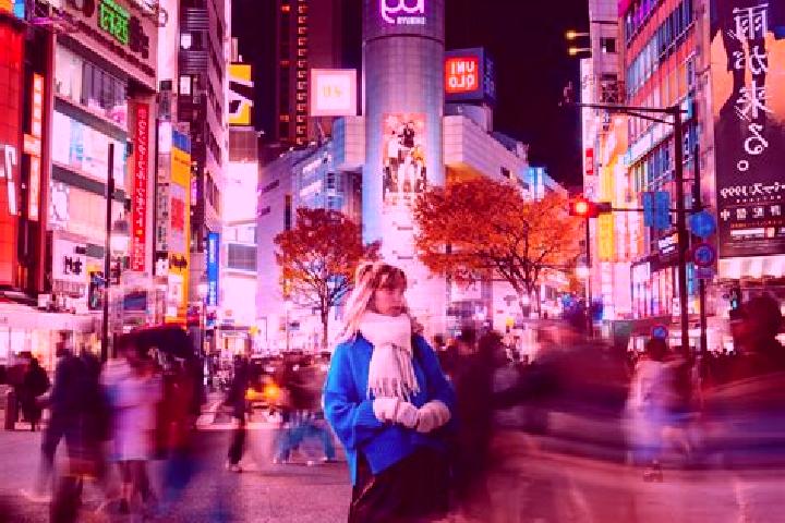 Ariana, 30 — Escort in Tokyo, Japan