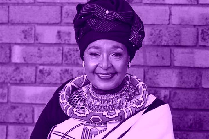Ariana, 30 — Escort in Winnie Mandela, South Africa