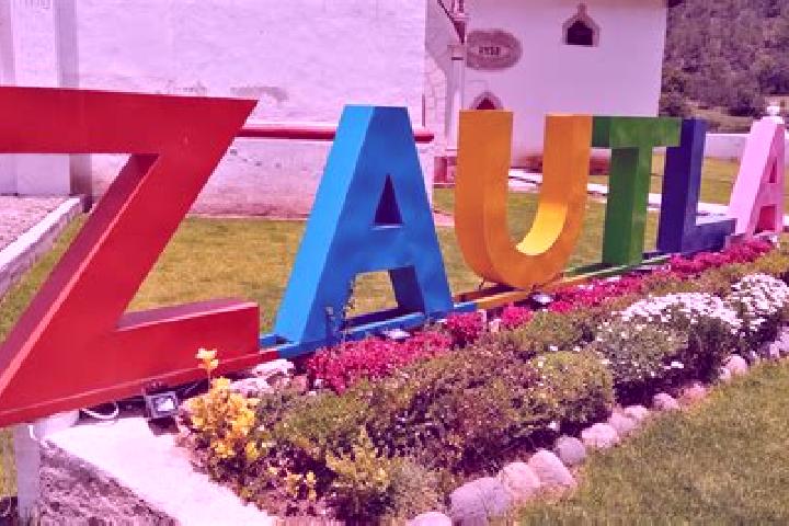 Ariana, 30 — Escort in Zautla, Mexico