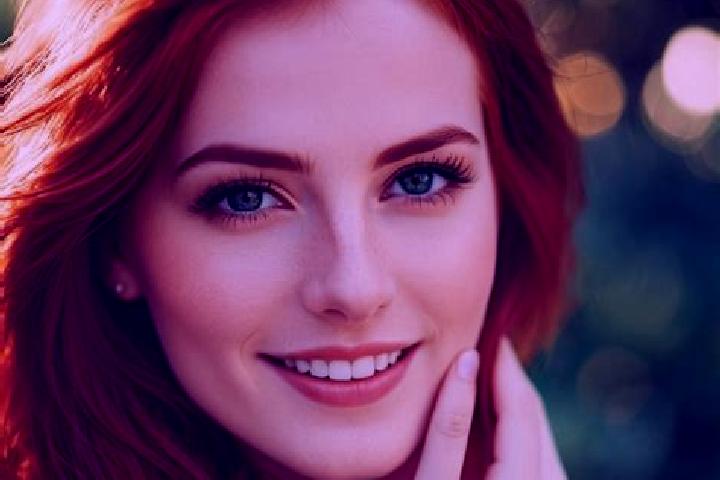 Ariana, 31, a auburn amber-eyed caucasian companion based in Birresborn. Offering Domination, Couples, Overnight, Duos. Available for incall and outcall, day...