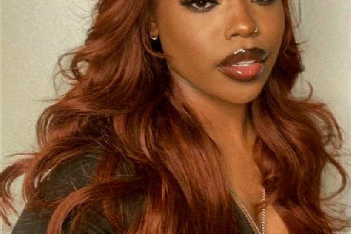 Ariana, 31, a auburn amber-eyed ebony companion based in Heeswijk. Offering A-Level, Duos, Dinner Date, GFE, Roleplay. Available for incall and outcall, over...