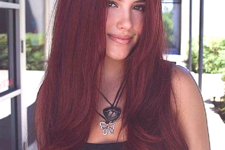 Ariana, 31, a auburn brown-eyed caribbean companion based in Xaibe. Offering Deep French Kissing, Duos, Fetish. Available for incall and outcall, day and eve...