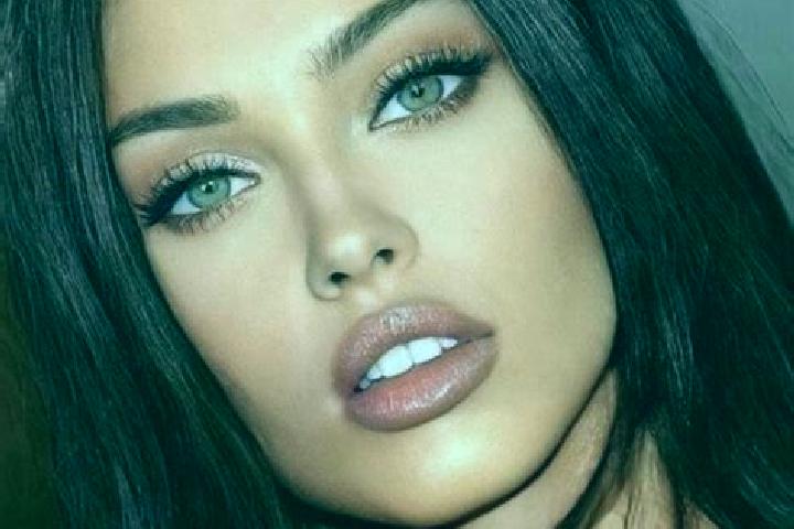 Ariana, 31, a black green-eyed latina companion based in Sarab-e Kalan. Offering Roleplay, A-Level, Travel Companion. Available for incall and outcall, overn...