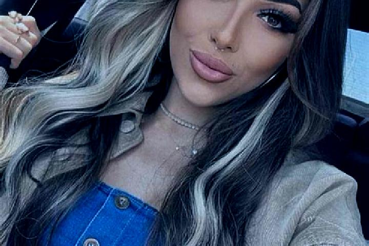Ariana, 31, a dark blonde brown-eyed middle eastern companion based in Laurentian Hills. Offering Couples, Striptease, BDSM. Available for incall and outcall...