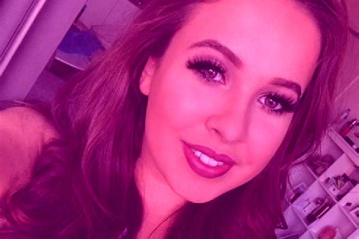 Ariana, 31, a dark blonde dark-eyed latina companion based in Myslenice. Offering A-Level, Fetish, Travel Companion, CIM, GFE. Available for incall and outca...