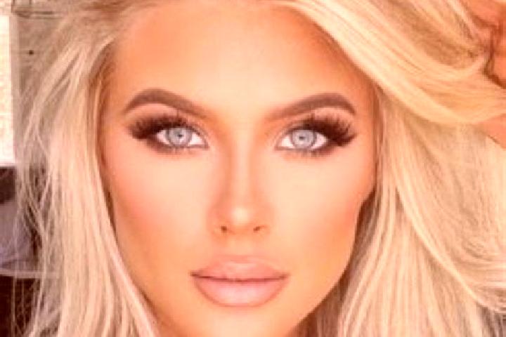 Ariana, 31, a platinum blonde amber-eyed caucasian companion based in Samanggen. Offering Domination, Fetish, Overnight. Available for incall and outcall, ov...