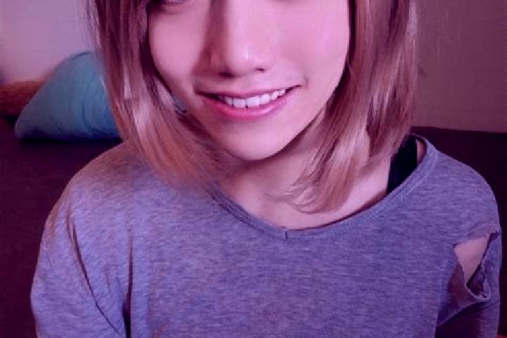 Ariana, 31, a platinum blonde brown-eyed asian companion based in Mouzouras. Offering Couples, CIM. Available for incall and outcall, day and evening dates.