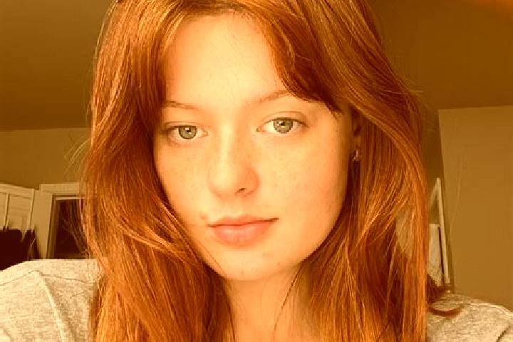 Ariana, 31, a red grey-eyed latina companion based in Sentelek. Offering Domination, CIM, Girlfriend Experience, Erotic Massage. Available for incall and out...