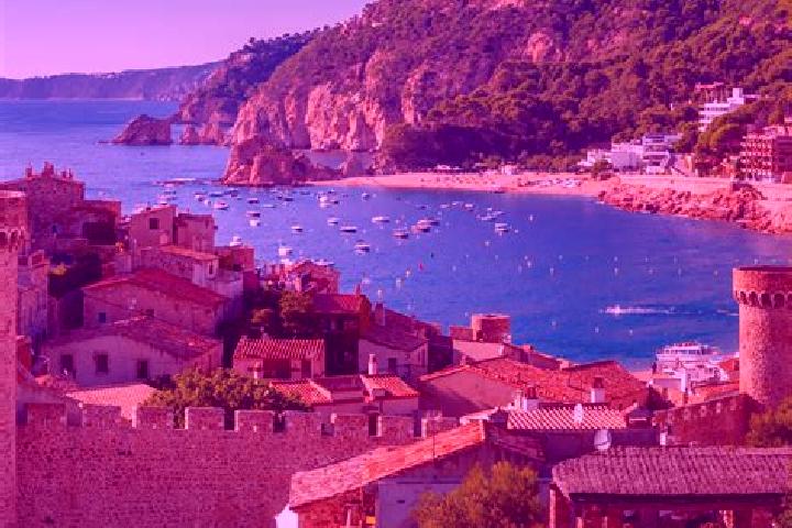 Ariana, 31 — Escort in Agron, Spain
