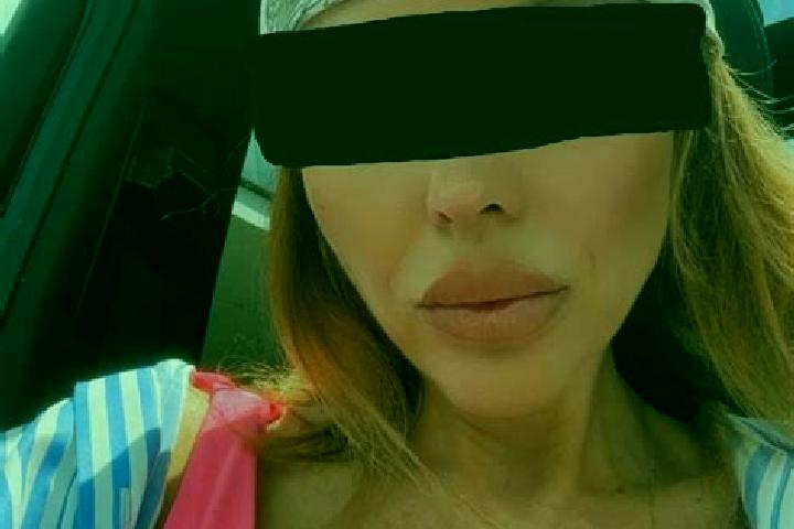 Ariana, 31 — Escort in Almas, Romania