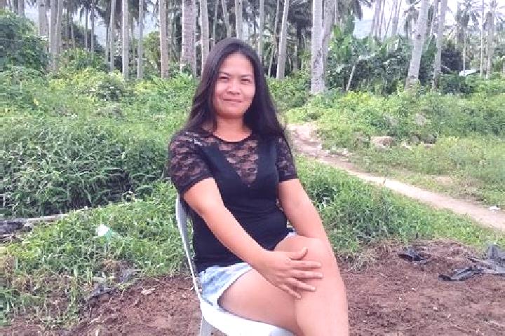 Ariana, 31 — Escort in Anibongan, Philippines