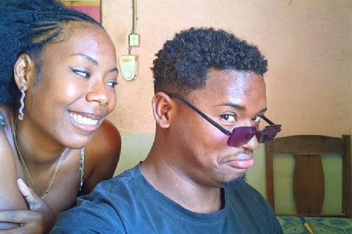 Ariana, 31 — Escort in Antsohihy, Madagascar