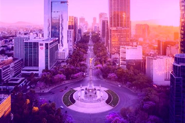 Ariana, 31 — Escort in Bachimeto, Mexico