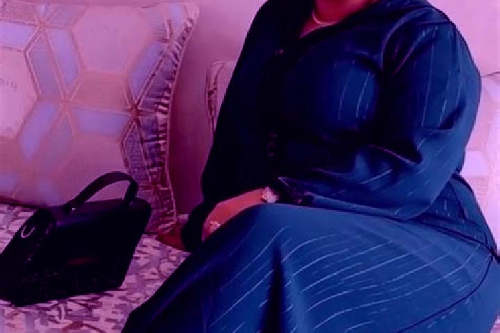 Ariana, 31 — Escort in Bani Na im, Palestine