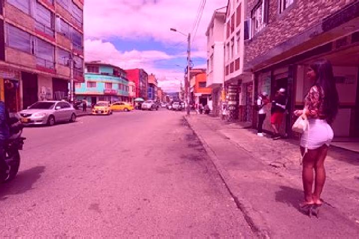 Ariana, 31 — Escort in Barrio Santa Juanita el Deposito, Mexico