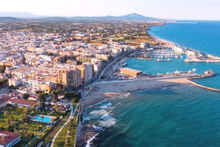 Ariana, 31 — Escort in Benicarlo, Spain