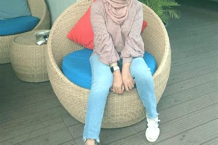 Ariana, 31 — Escort in Boroko, Indonesia