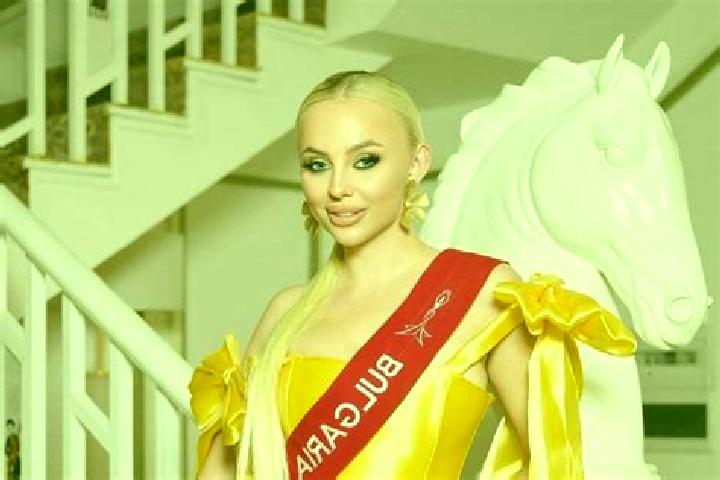 Ariana, 31 — Escort in Botevgrad, Bulgaria