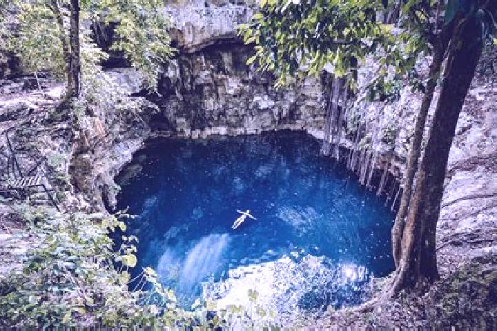Ariana, 31 — Escort in Calotmul, Mexico