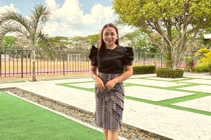 Ariana, 31 — Escort in Can-Avid, Philippines