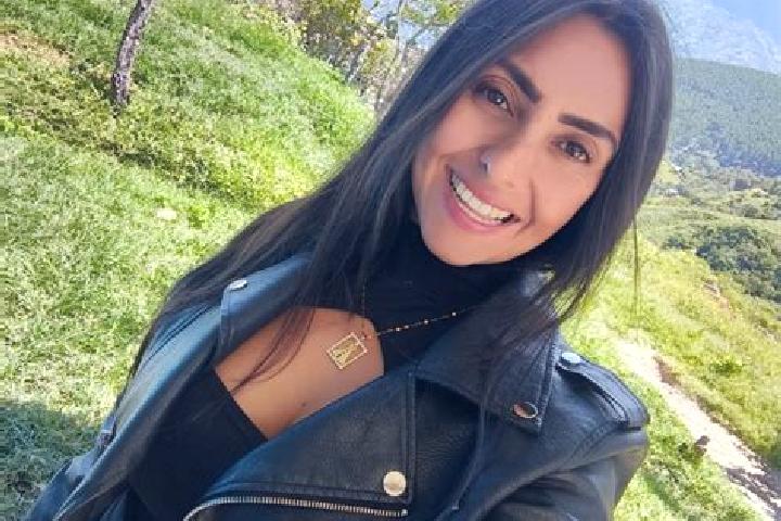 Ariana, 31 — Escort in Ejido, Venezuela