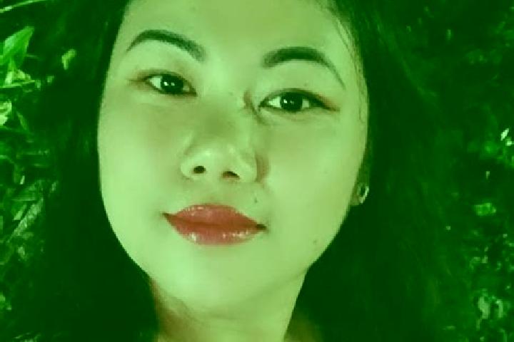 Ariana, 31 — Escort in Fanba, China