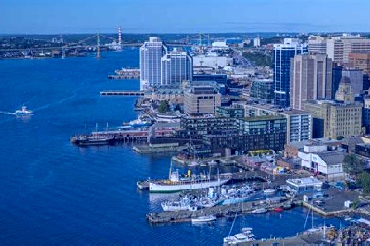 Ariana, 31 — Escort in Halifax South End, Canada