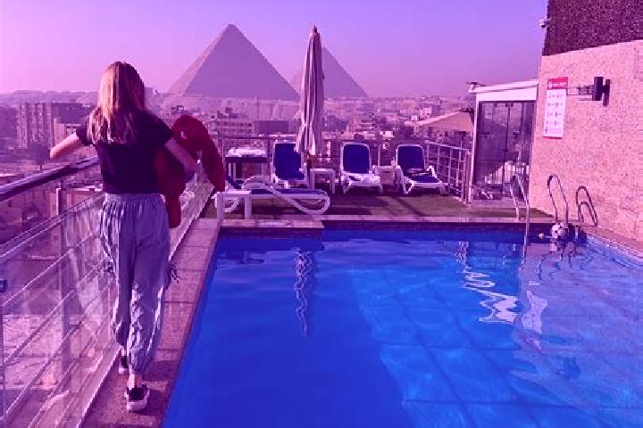 Ariana, 31 — Escort in Kafr Sa d, Egypt