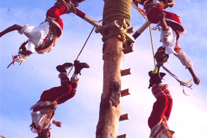 Ariana, 31 — Escort in Los Voladores, Mexico