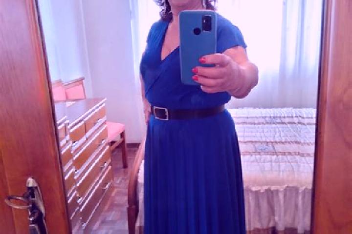 Ariana, 31 — Escort in Malacacheta, Brazil