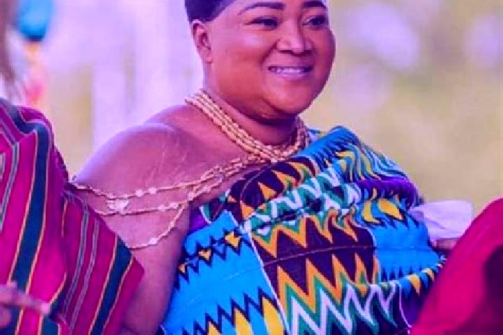 Ariana, 31 — Escort in Mampong, Ghana