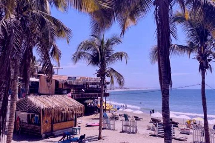 Ariana, 31 — Escort in Mancora, Peru