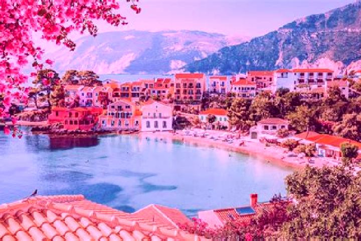 Ariana, 31 — Escort in Neo Kostarazi, Greece