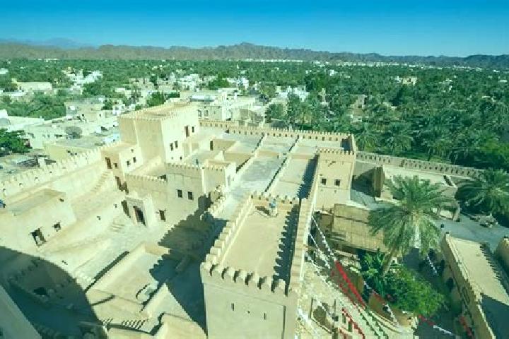 Ariana, 31 — Escort in Nizwa, Oman