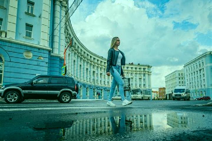 Ariana, 31 — Escort in Norilsk, Russia