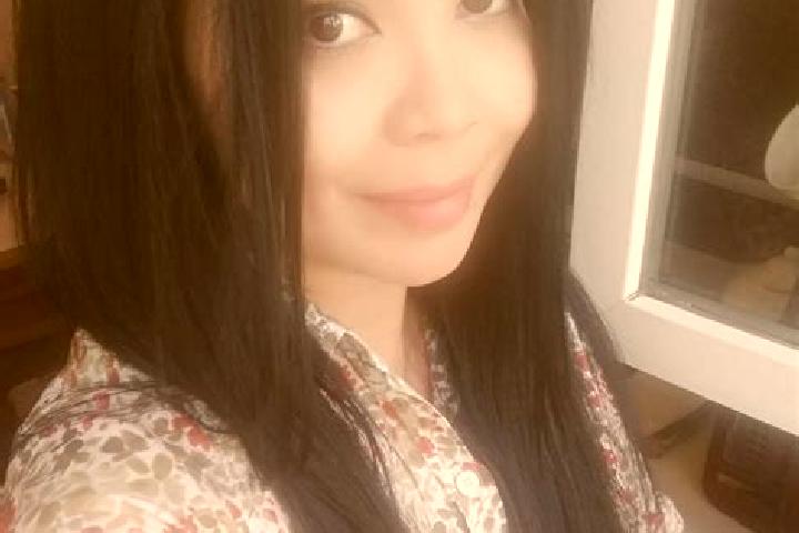 Ariana, 31 — Escort in Novokizhinginsk, Russia