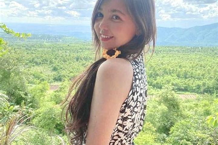 Ariana, 31 — Escort in Pyin Ka Do, Myanmar