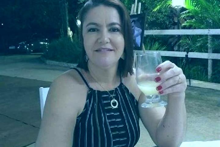 Ariana, 31 — Escort in Recreio, Brazil